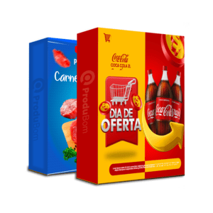 Pack Supermercado